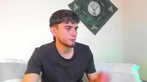 samevansx online show from February 23, 2:14 pm