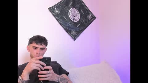 samevansx online show from March 13, 7:31 pm