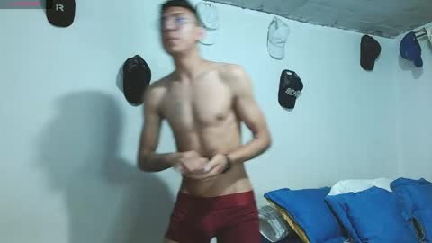 SAM online show from April 9, 11:04 am