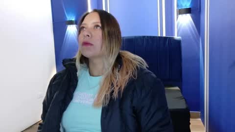 Samy online show from December 15, 3:33 am