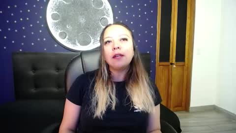 Samy online show from January 12, 4:07 am