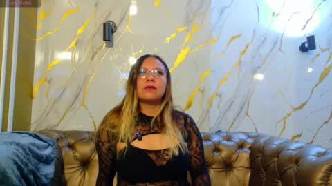 Samy online show from February 27, 4:56 am