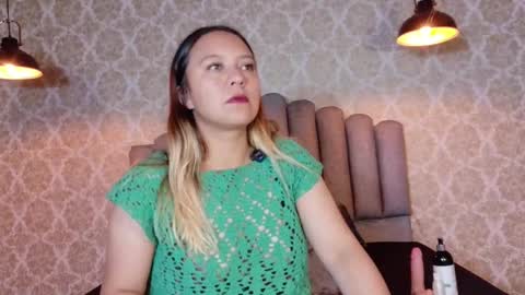 Samy online show from March 18, 4:59 am