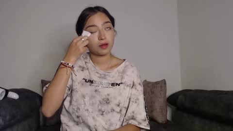 Tami  Gael online show from December 5, 5:26 am