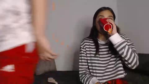 Tami  Gael online show from December 9, 6:01 am