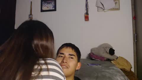 Tami  Gael online show from October 10, 2:21 am