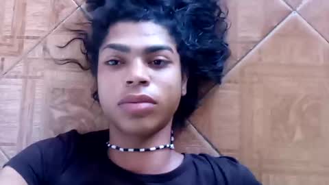 samigelalcangel online show from October 9, 8:07 pm