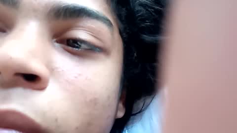 samigelalcangel online show from October 10, 4:50 pm