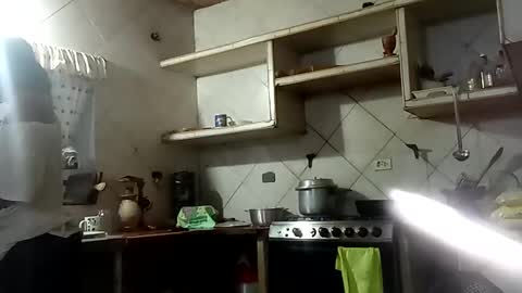 samigelalcangel online show from November 17, 1:33 am