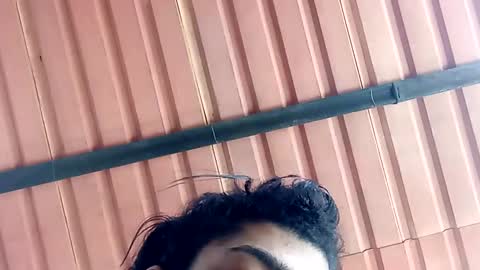 samigelalcangel online show from January 12, 4:45 pm