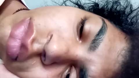 samigelalcangel online show from January 17, 1:05 pm