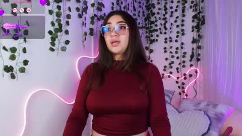 samii evans  online show from March 13, 4:52 am