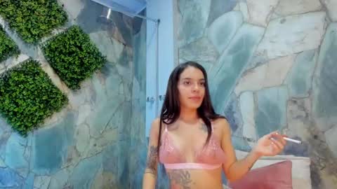 Samii  online show from January 29, 2:09 am