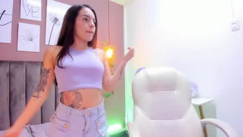 Samii  online show from February 10, 11:23 pm