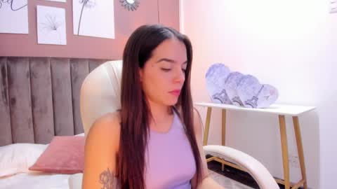 Samii  online show from February 25, 2:14 am