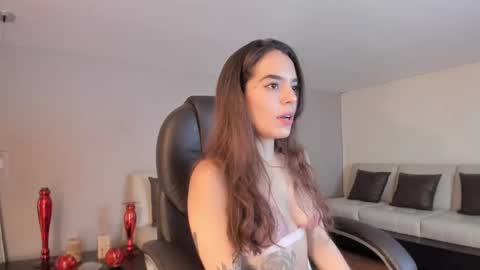 Samii  online show from September 23, 11:30 pm