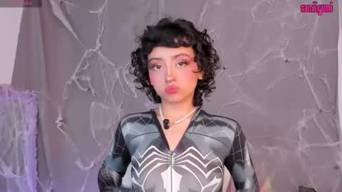 Sam    online show from October 24, 3:08 pm