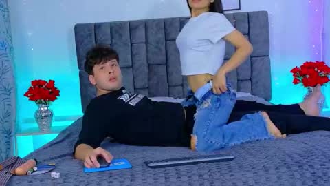 samii_samuhot online show from June 3, 2:33 pm