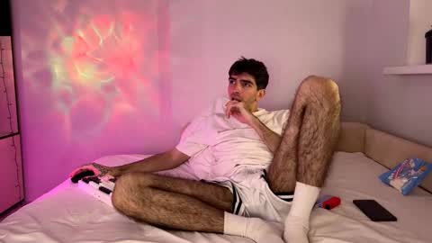 Sam online show from February 23, 4:04 pm