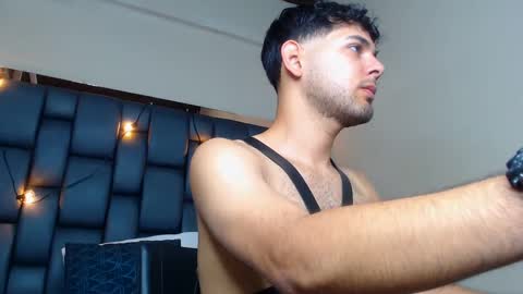 Samir online show from January 10, 12:36 pm