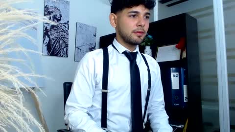 Samir online show from January 15, 12:47 pm