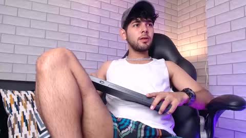 Samir online show from February 18, 12:17 pm