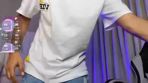 Samir online show from September 12, 12:38 pm