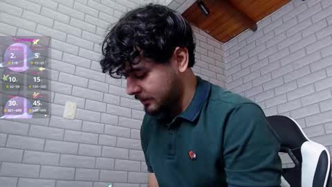 Samir online show from September 22, 12:51 pm