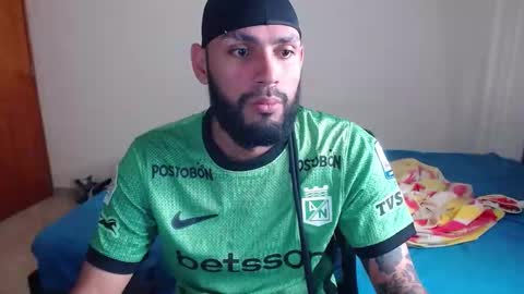 samir_music_ online show from November 23, 8:30 pm