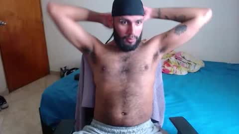 samir_music_ online show from November 26, 2:34 am