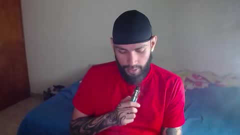 samir_music_ online show from January 10, 11:31 pm