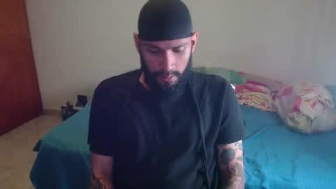 samir_music_ online show from February 1, 9:13 pm