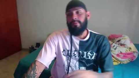 samir_music_ online show from February 8, 9:51 pm