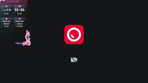 Samira online show from April 27, 12:03 pm