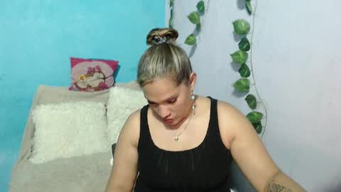 SAMIRA online show from December 3, 2:03 am