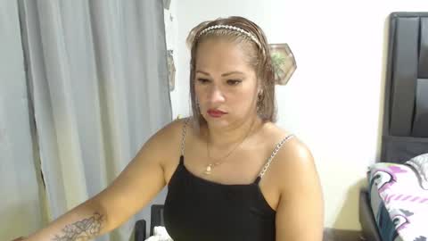 SAMIRA online show from October 7, 8:39 pm