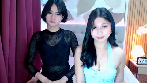 samiralush444 online show from February 12, 2:45 pm