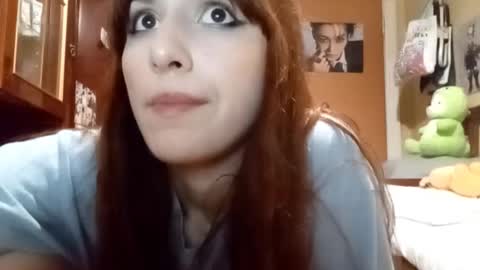 Mira online show from November 2, 3:14 pm