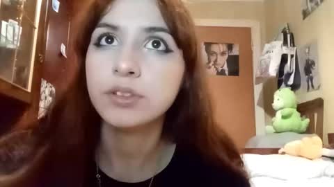 Mira online show from November 7, 4:07 pm