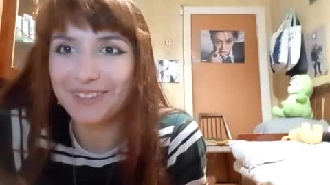 Mira online show from November 20, 4:18 pm