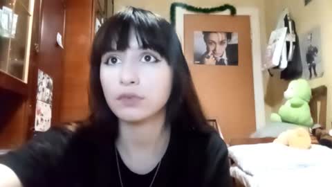 Mira online show from January 12, 4:23 pm