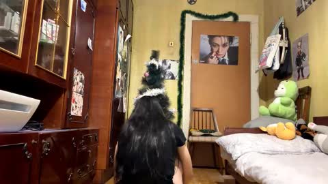 Mira online show from January 13, 4:34 pm