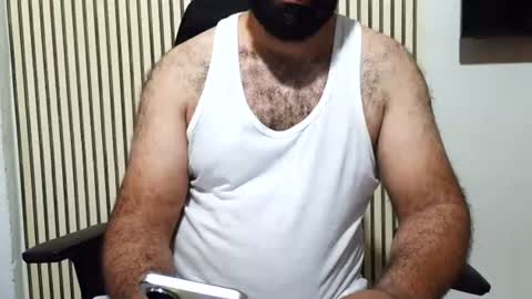 samirfuker84 online show from June 27, 5:23 am
