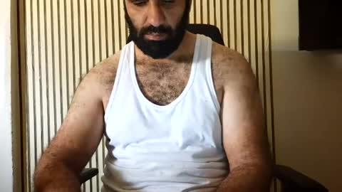 samirfuker84 online show from June 27, 12:33 pm