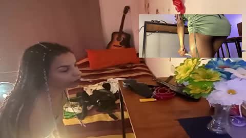 KatyDoll online show from November 24, 1:05 am