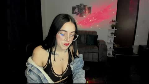 SARA online show from February 26, 1:32 am