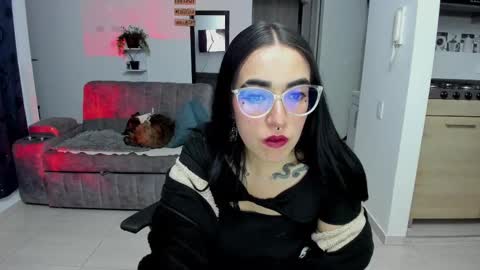 SARA online show from September 15, 12:43 am