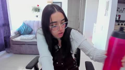 SARA online show from January 17, 9:07 pm