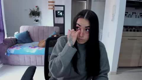 SARA online show from March 24, 6:24 pm