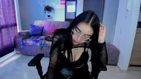 SARA online show from July 14, 10:26 pm